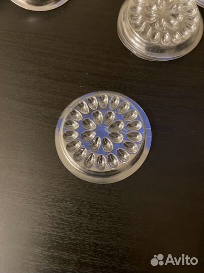 Палетка для клея для наращивания ресниц