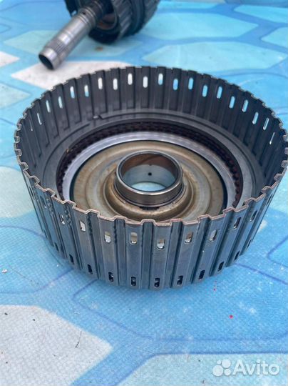 Барабан АКПП 09G TF60SN