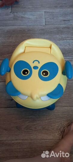 Горшок детский