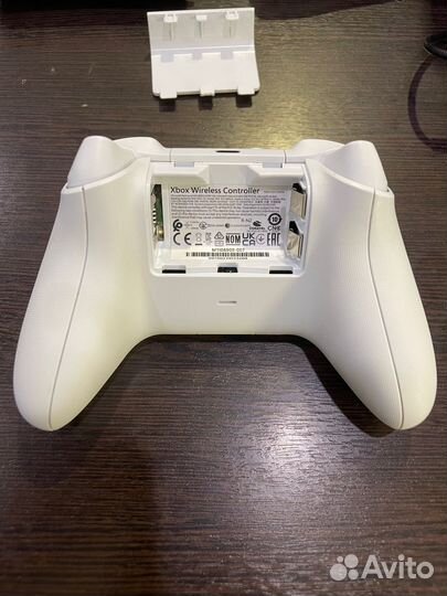 Джойстик оригинал Xbox Series