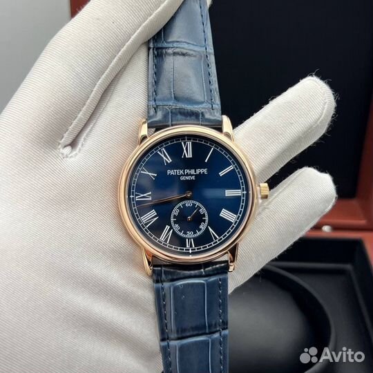 Часы patek philippe