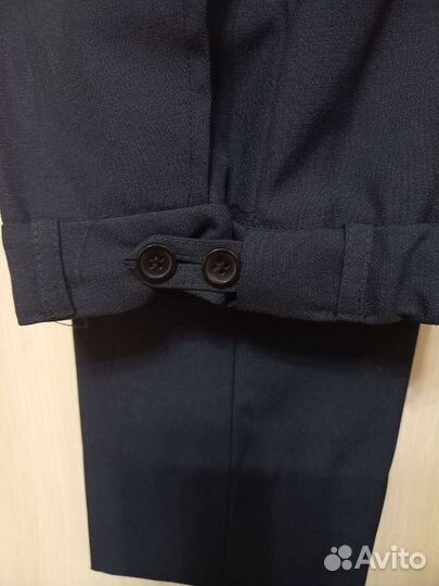 Школьный костюм для мальчика