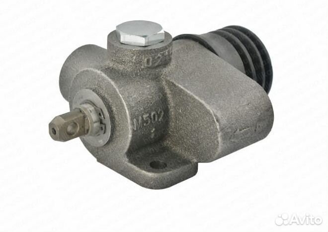 Вытягивающий концевой выключатель «концевой выключ