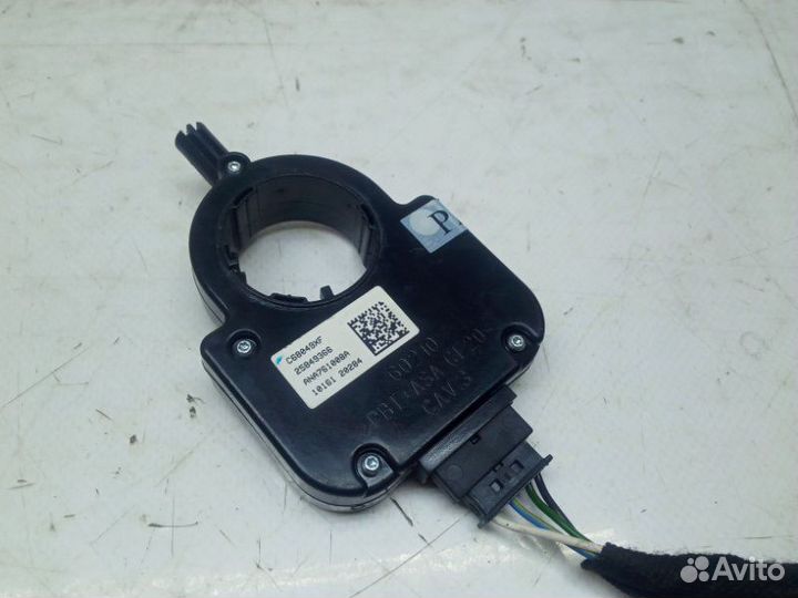 Датчик угла поворота Opel Insignia LAF 2010