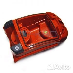 Twin TT parquet aquafilter 788539 - Корпус пылесос