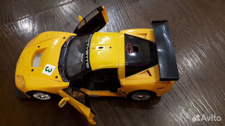 Робот-трансформер