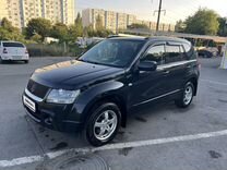 Suzuki Grand Vitara 2.0 AT, 2006, 223 750 км, с пробегом, цена 900 000 руб.