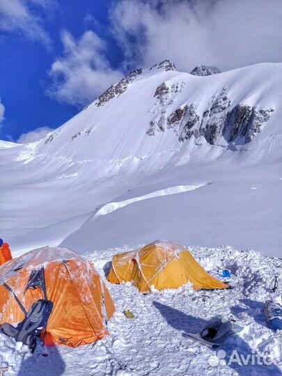 Палатка аренда