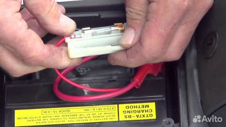 New/Натяжители Цепи Мопеда/Предохранители