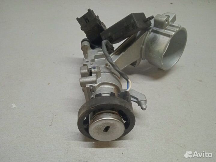 Замок зажигания Chevrolet Aveo T300