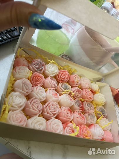 Подарочный набор