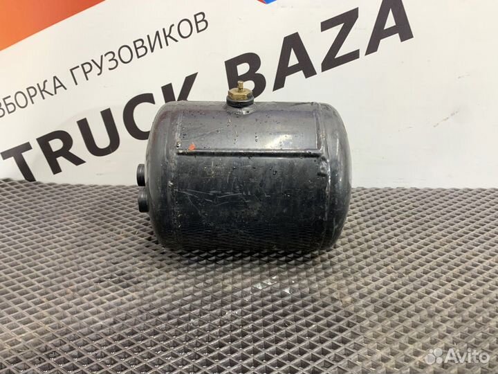 Ресивер воздушный 8 L Man TGA, Man TGS, Man TGX