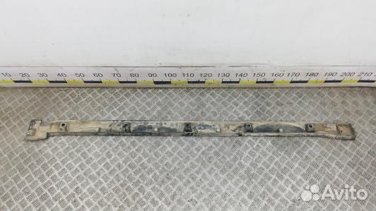 Накладка на порог suzuki grand vitara 2 (AMA10OW02