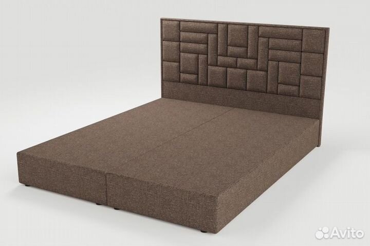 Кровать-бокс.box spring. оснащение гостиниц