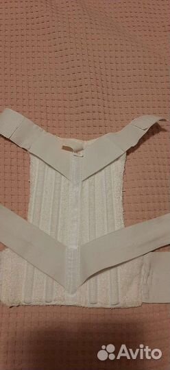 Корректор для осанки