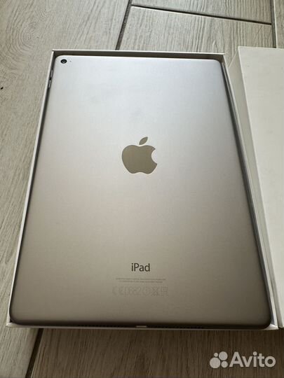 Планшет apple iPad air 2 32gb