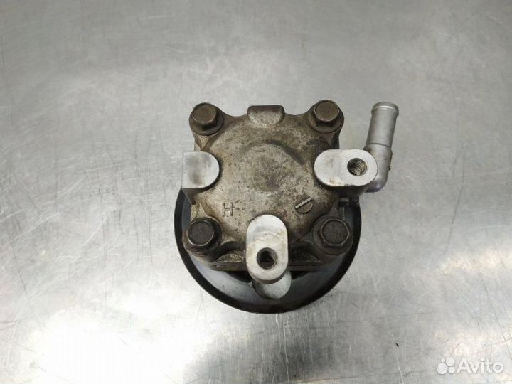 Насос гидроусилителя Nissan Murano