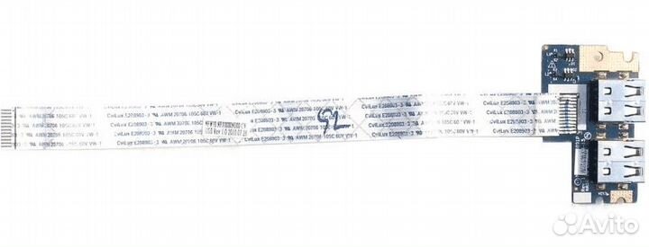 Платы USB Acer