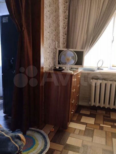 2-к. квартира, 37,7 м², 2/2 эт.