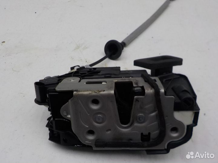 Замок двери Volkswagen Polo (Sed RUS) 2015