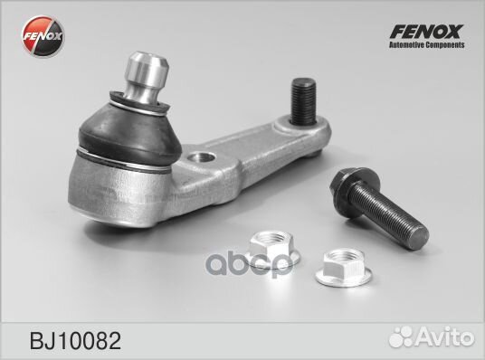 Опора шаровая BJ10082 fenox