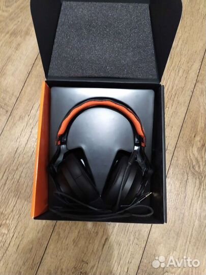 Компьютерная гарнитура