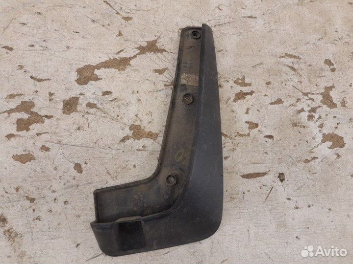 Брызговик задний правый Kia Sportage 4 2016