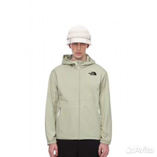 THE north face Apparel Collection Jacket Unisex Light Beige (L)(26)