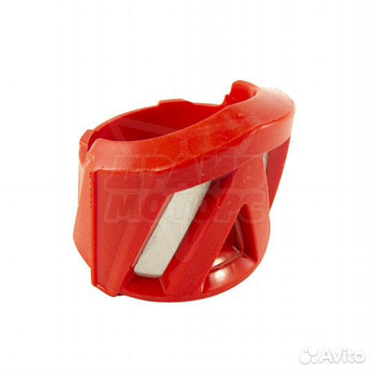 Защита глушителя (насадка) 2T polisport