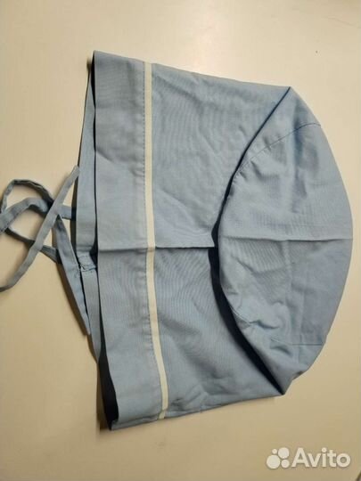 Медицинская шапочка