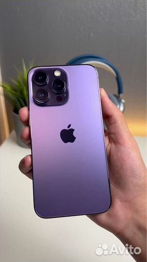 iPhone 14 Pro Max, 256 ГБ