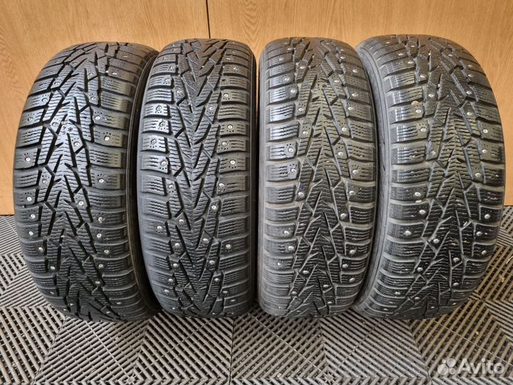 Nokian Tyres Nordman 7 185/60 R15