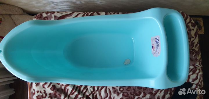 Ванночка для купания
