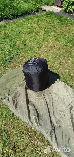 Спальный мешок