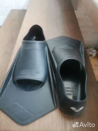 Ласты арена 37-38