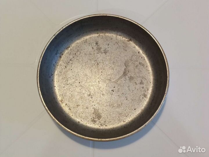 Сковорода алюминиевая