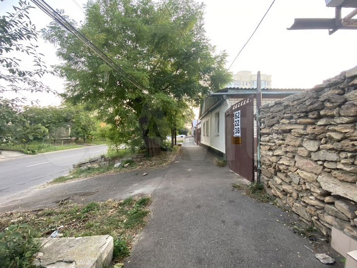 Участок 8 сот. (ИЖС)