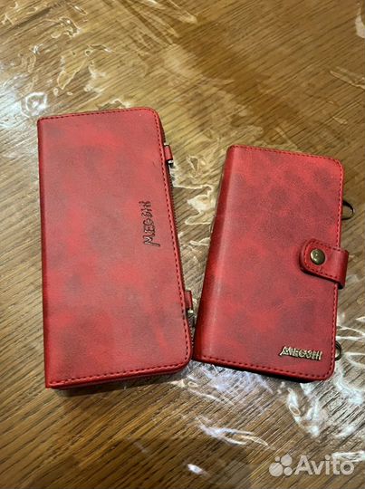 Чехлы б/у для iPhone 11pro