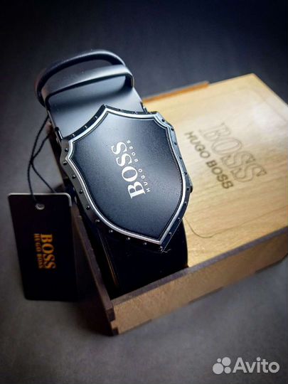 Ремень мужской