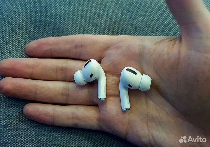 Airpods 2 / Airpods pro wireless earphones