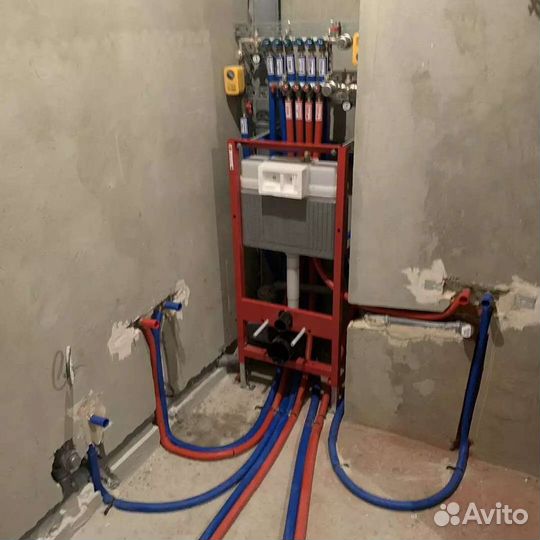 Услуги сантехника,сантехник,сантехнические работы