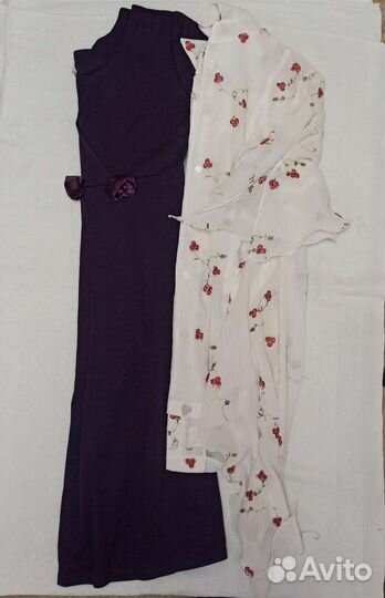 Женские вещи пакетом