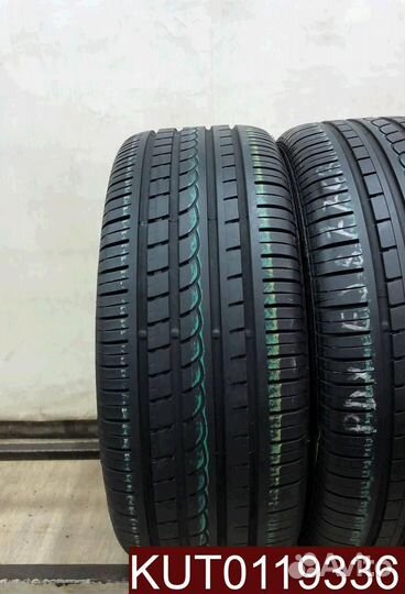 Pirelli P Zero Rosso 225/50 R17 94W