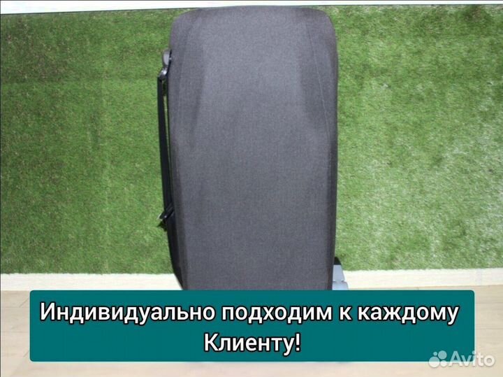 Кресло, сиденья для туристических автобусов