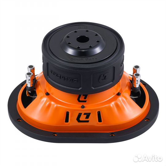 Сабвуфер DL Audio Phoenix Black Bass 69