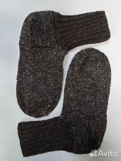 Носки мужские