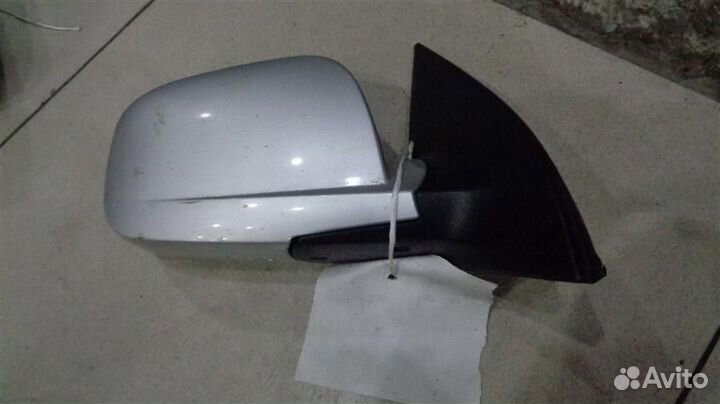 Зеркало правое электрическое Daewoo Gentra