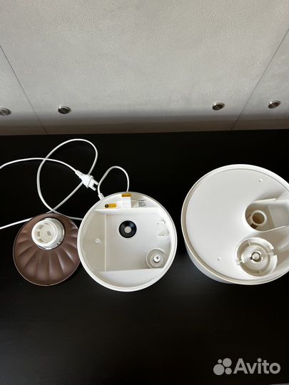 Увлажнитель воздуха