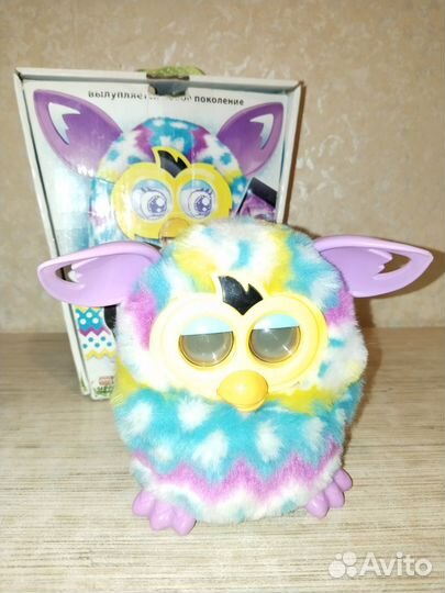 Продам набор Лол, Фёрби, детский микроскоп