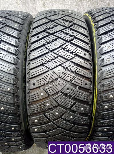 Goodyear Ultragrip Ice Arctic 185/60 R15 96T